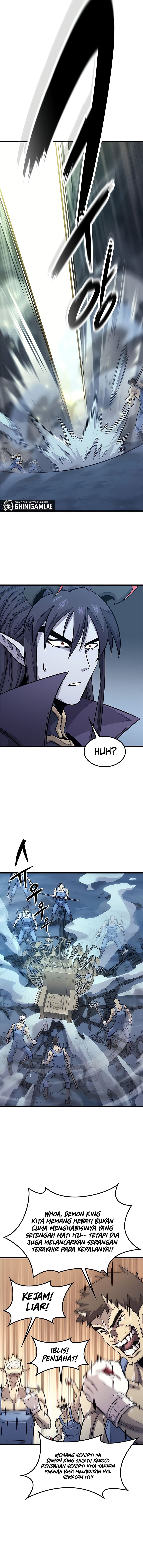 What A Bountiful Harvest, Demon Lord! - Chapter 9 - Page 15
