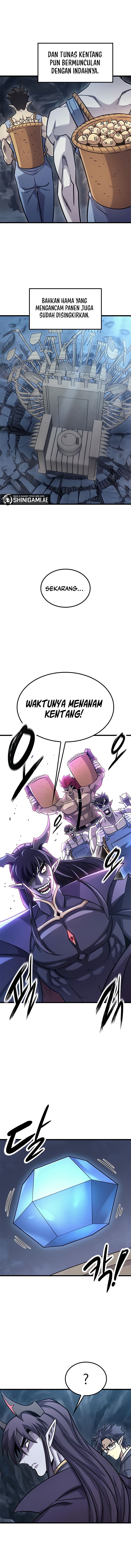 What A Bountiful Harvest, Demon Lord! - Chapter 9 - Page 17