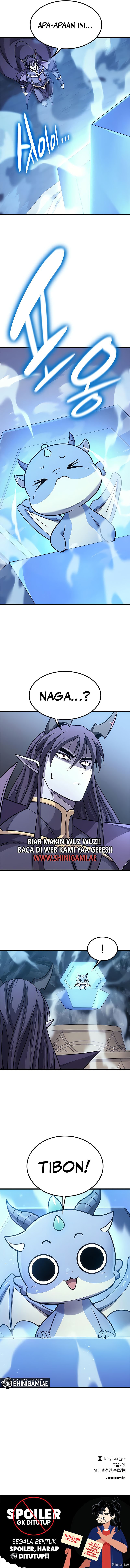 What A Bountiful Harvest, Demon Lord! - Chapter 9 - Page 19