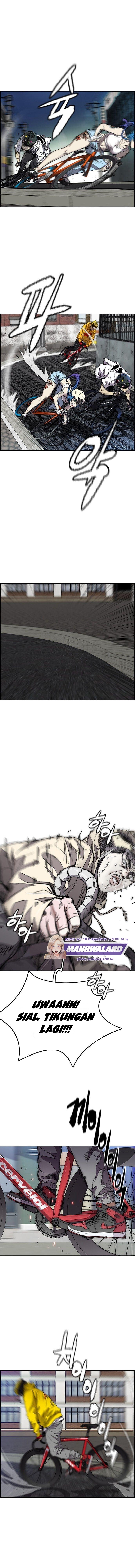 Wind Breaker - Chapter 0 - Page 2