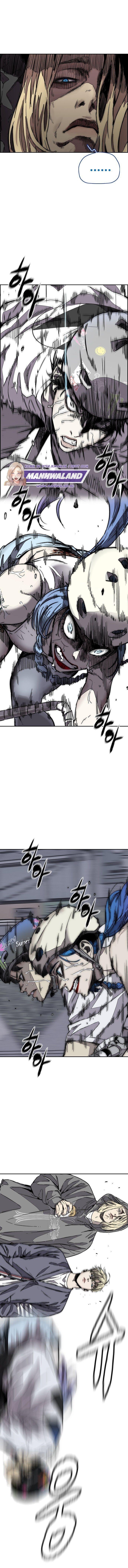 Wind Breaker - Chapter 0 - Page 7