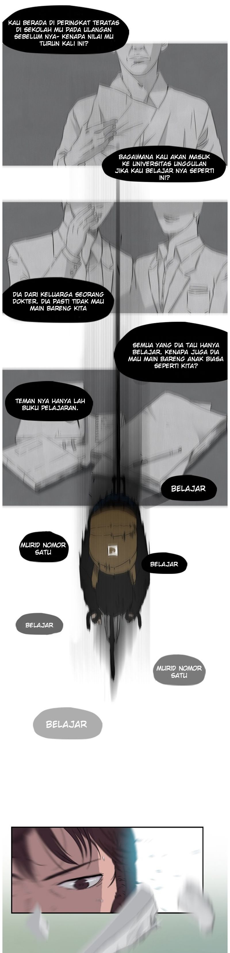 Wind Breaker - Chapter 1 - Page 11