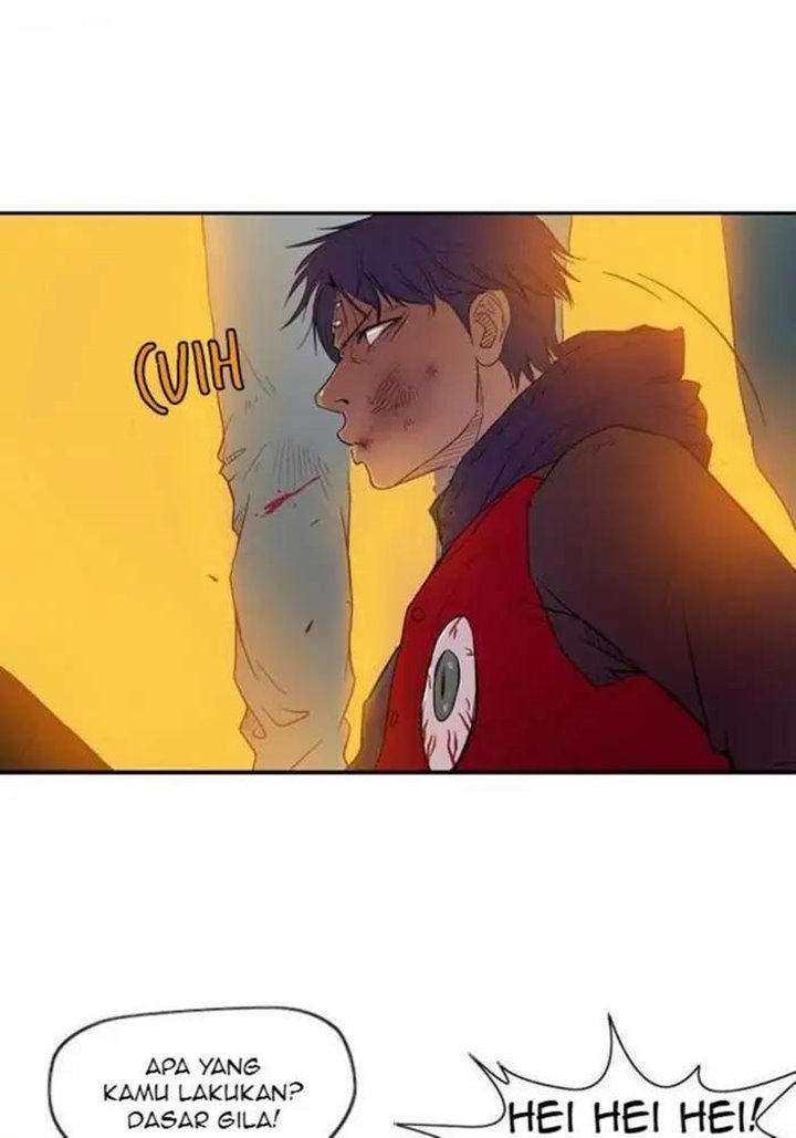 Wind Breaker - Chapter 10 - Page 12