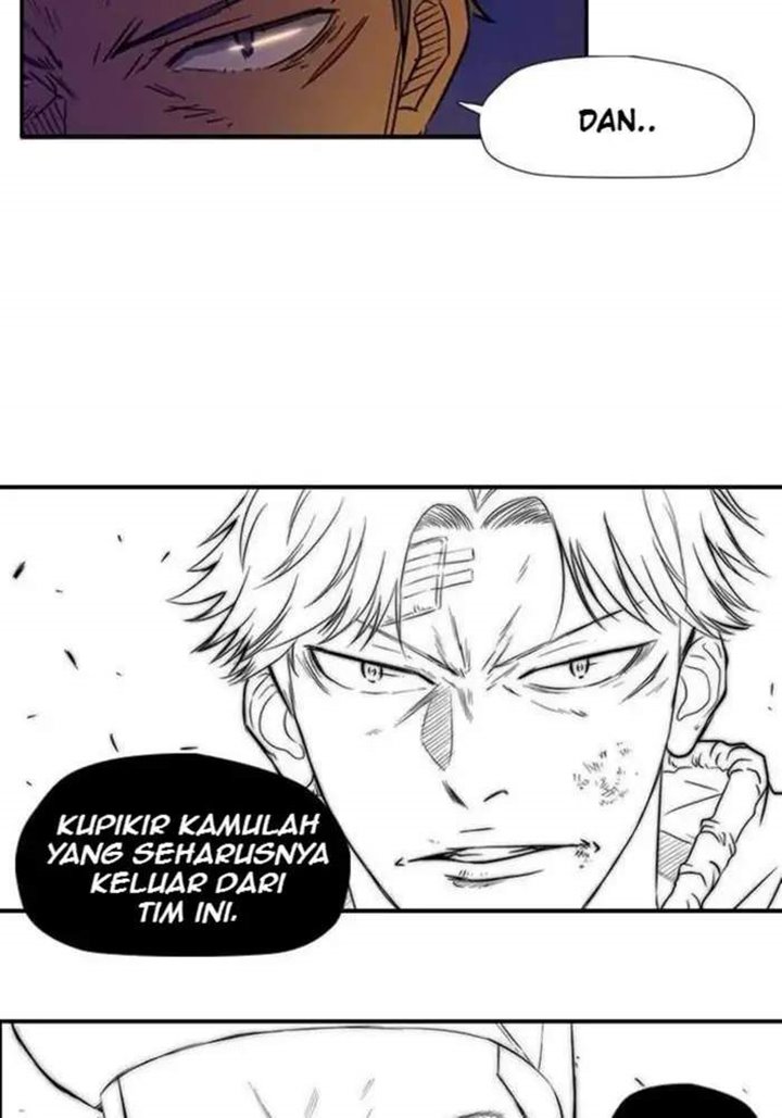 Wind Breaker - Chapter 10 - Page 19