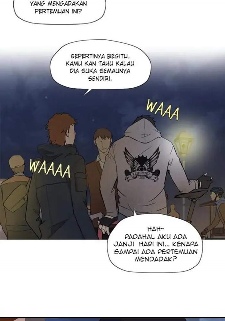 Wind Breaker - Chapter 10 - Page 2