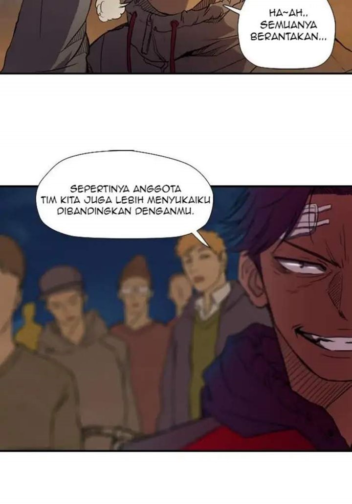 Wind Breaker - Chapter 10 - Page 22