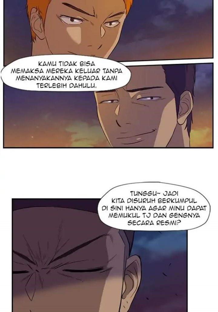 Wind Breaker - Chapter 10 - Page 25