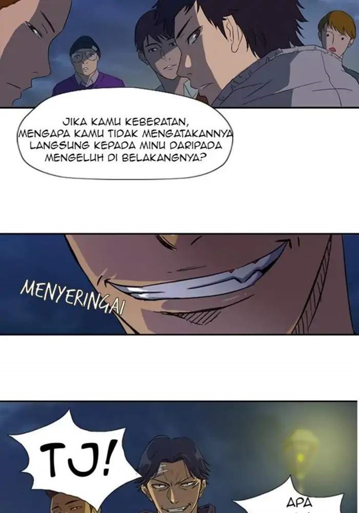 Wind Breaker - Chapter 10 - Page 3
