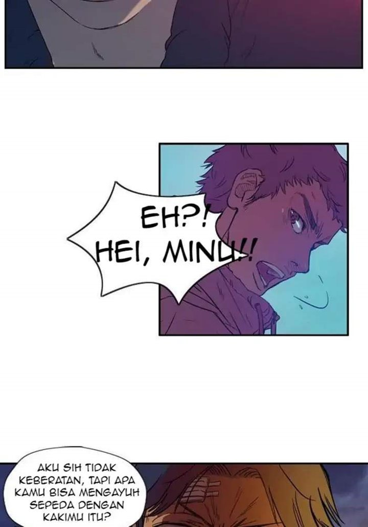 Wind Breaker - Chapter 10 - Page 30