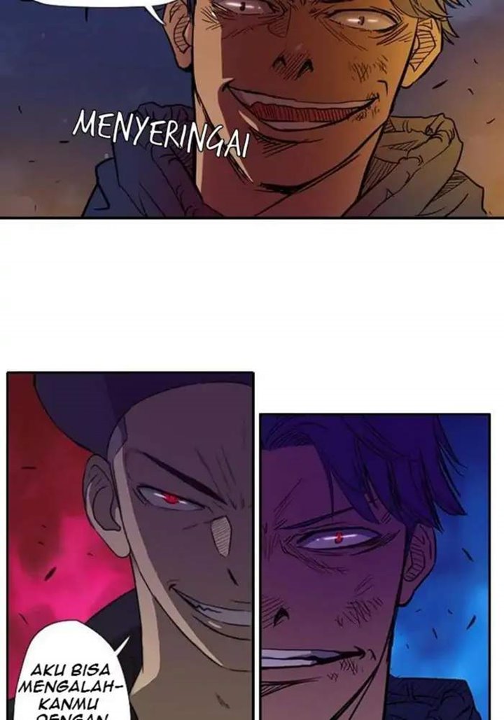 Wind Breaker - Chapter 10 - Page 31