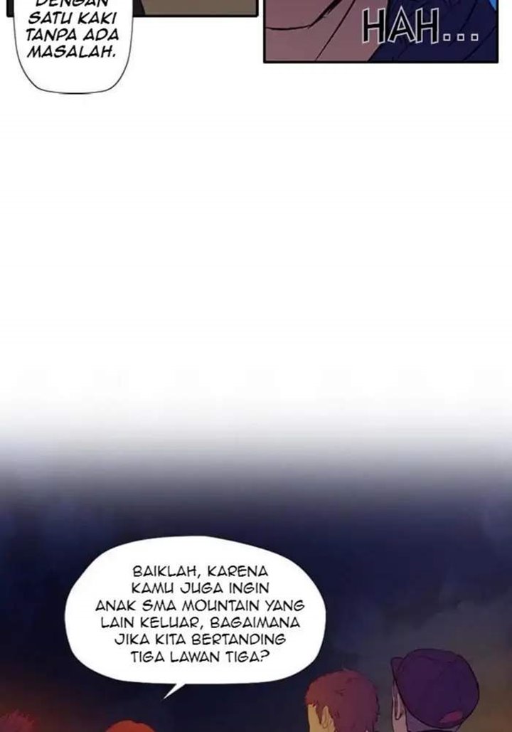 Wind Breaker - Chapter 10 - Page 32