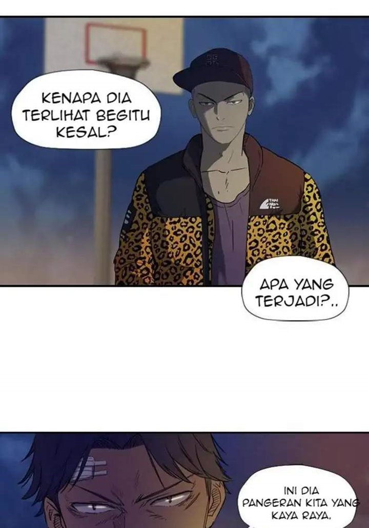 Wind Breaker - Chapter 10 - Page 9