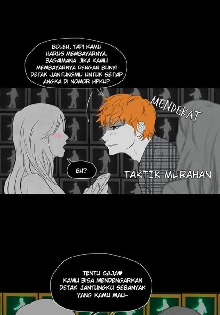 Wind Breaker - Chapter 11 - Page 12