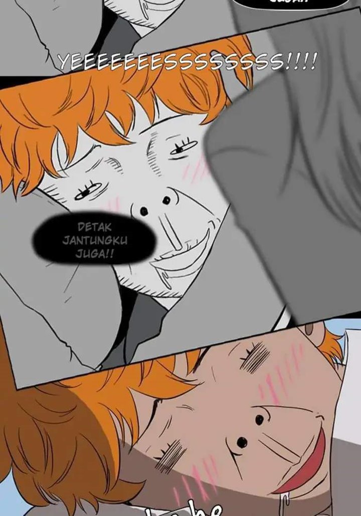 Wind Breaker - Chapter 11 - Page 14