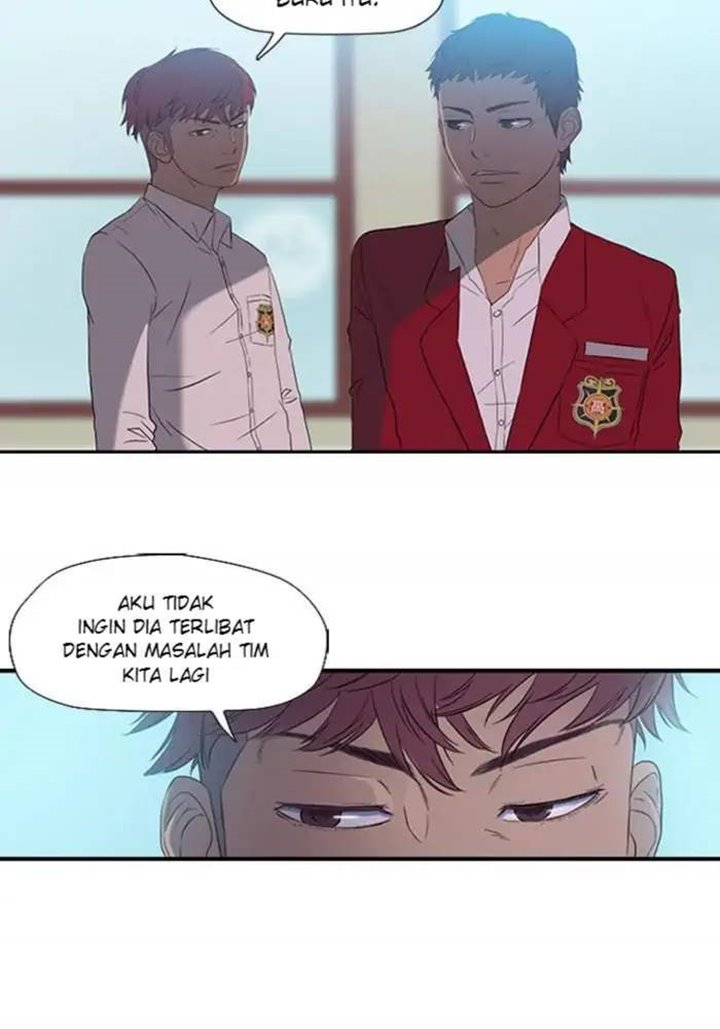 Wind Breaker - Chapter 11 - Page 30
