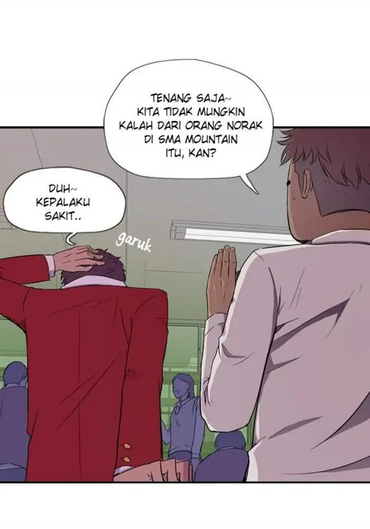 Wind Breaker - Chapter 11 - Page 31
