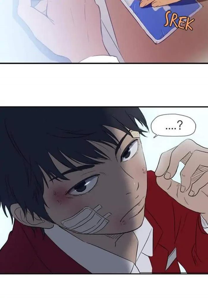 Wind Breaker - Chapter 11 - Page 35