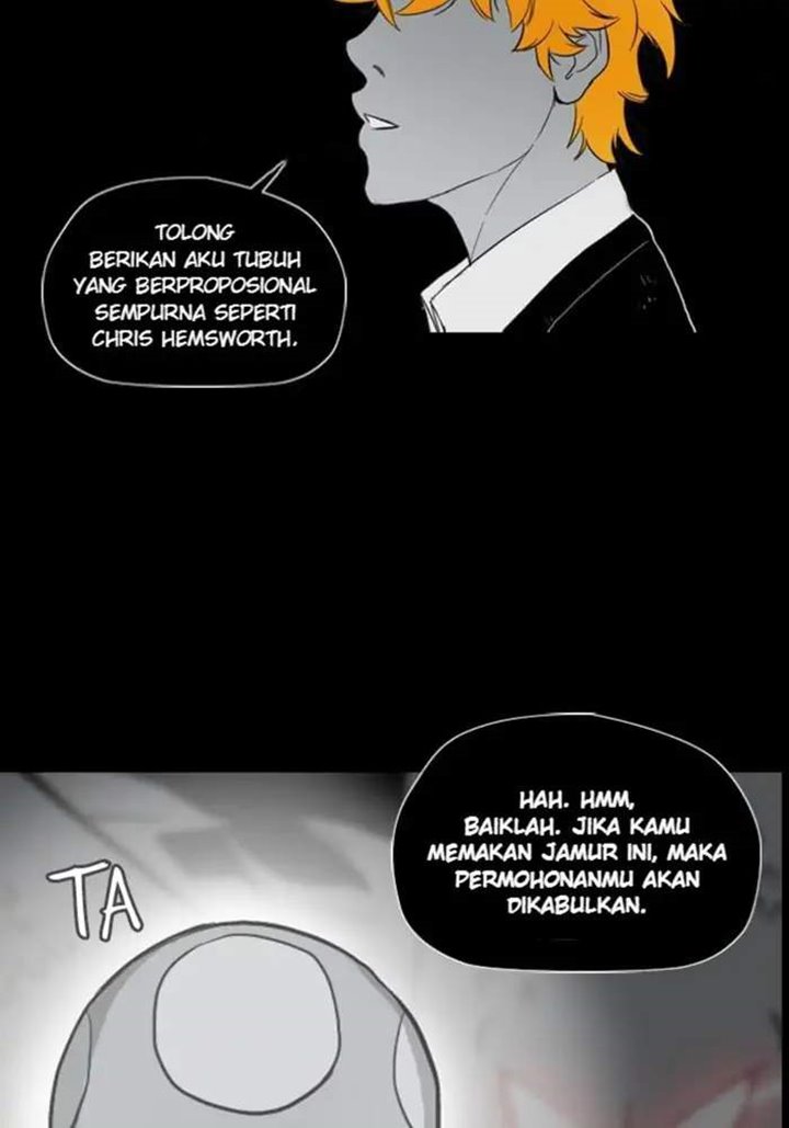 Wind Breaker - Chapter 11 - Page 4