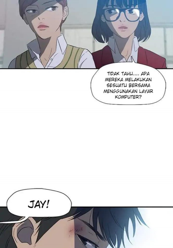 Wind Breaker - Chapter 11 - Page 43
