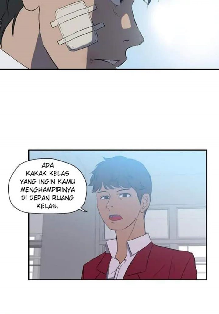 Wind Breaker - Chapter 11 - Page 44