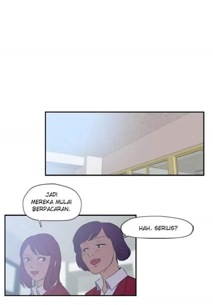 Wind Breaker - Chapter 11 - Page 47