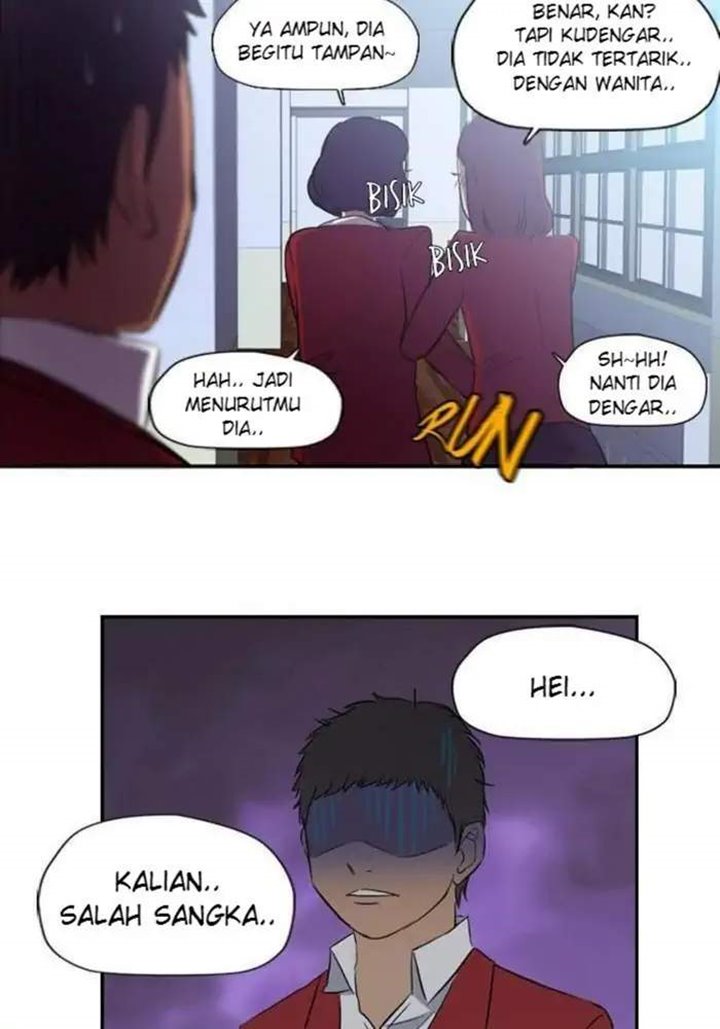 Wind Breaker - Chapter 11 - Page 51