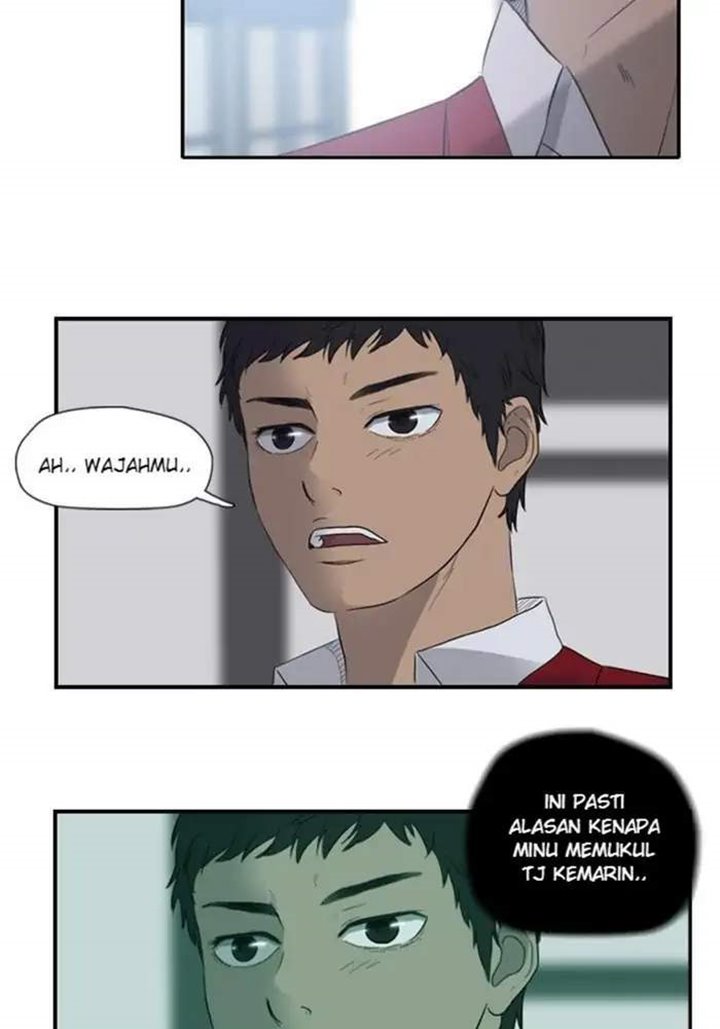 Wind Breaker - Chapter 11 - Page 53