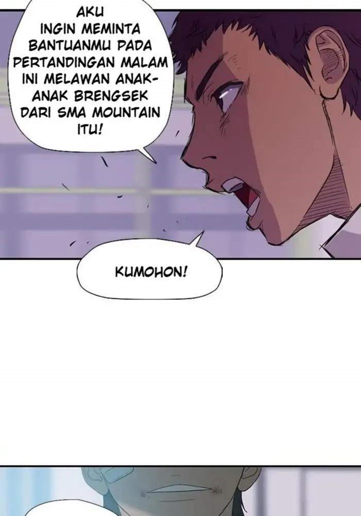 Wind Breaker - Chapter 11 - Page 60