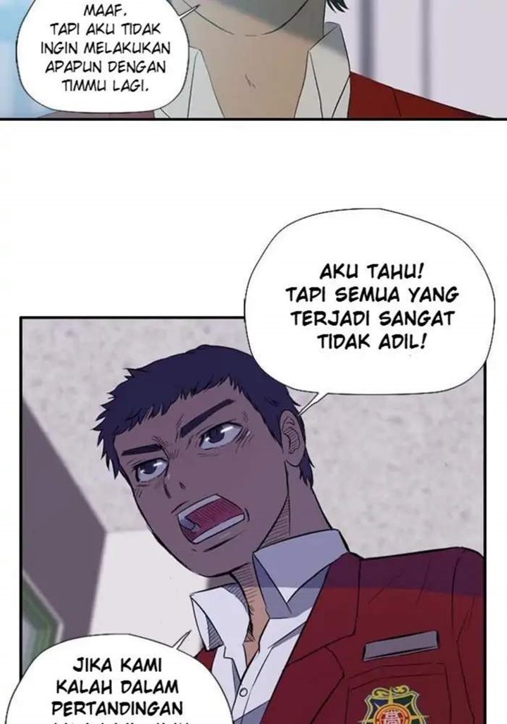 Wind Breaker - Chapter 11 - Page 61