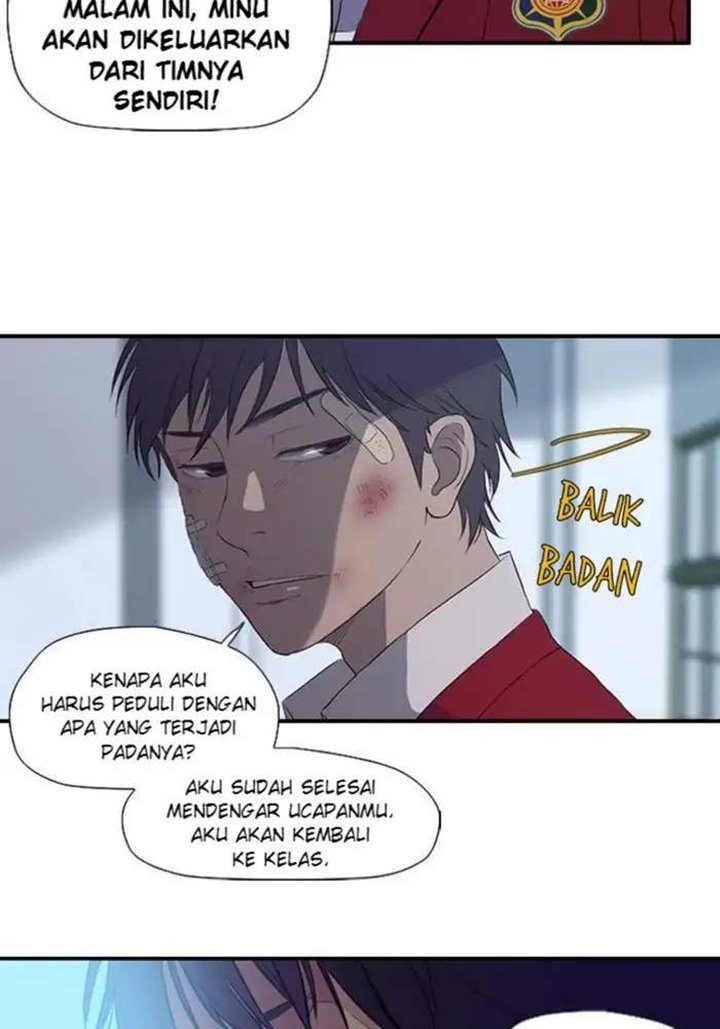 Wind Breaker - Chapter 11 - Page 62