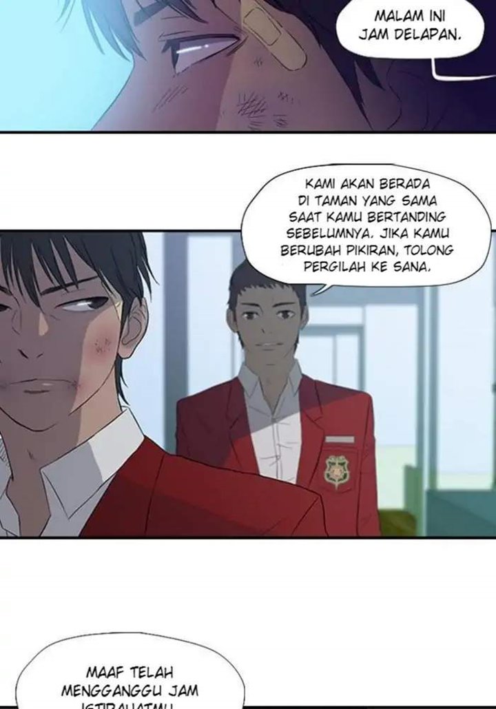 Wind Breaker - Chapter 11 - Page 63