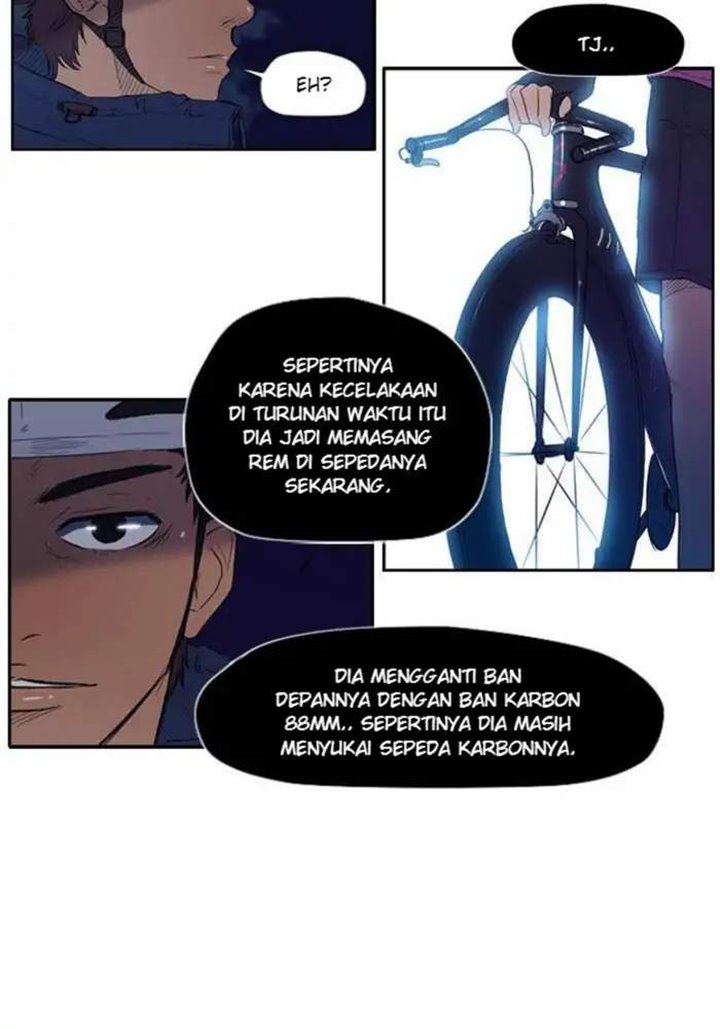 Wind Breaker - Chapter 12 - Page 11