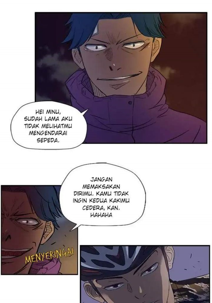 Wind Breaker - Chapter 12 - Page 12
