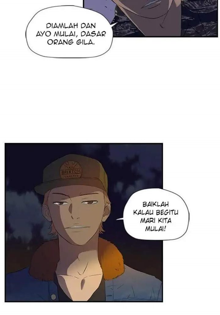 Wind Breaker - Chapter 12 - Page 13