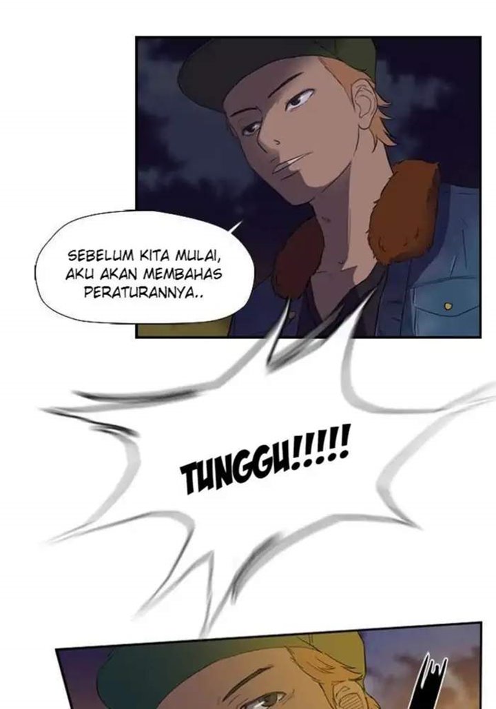 Wind Breaker - Chapter 12 - Page 14