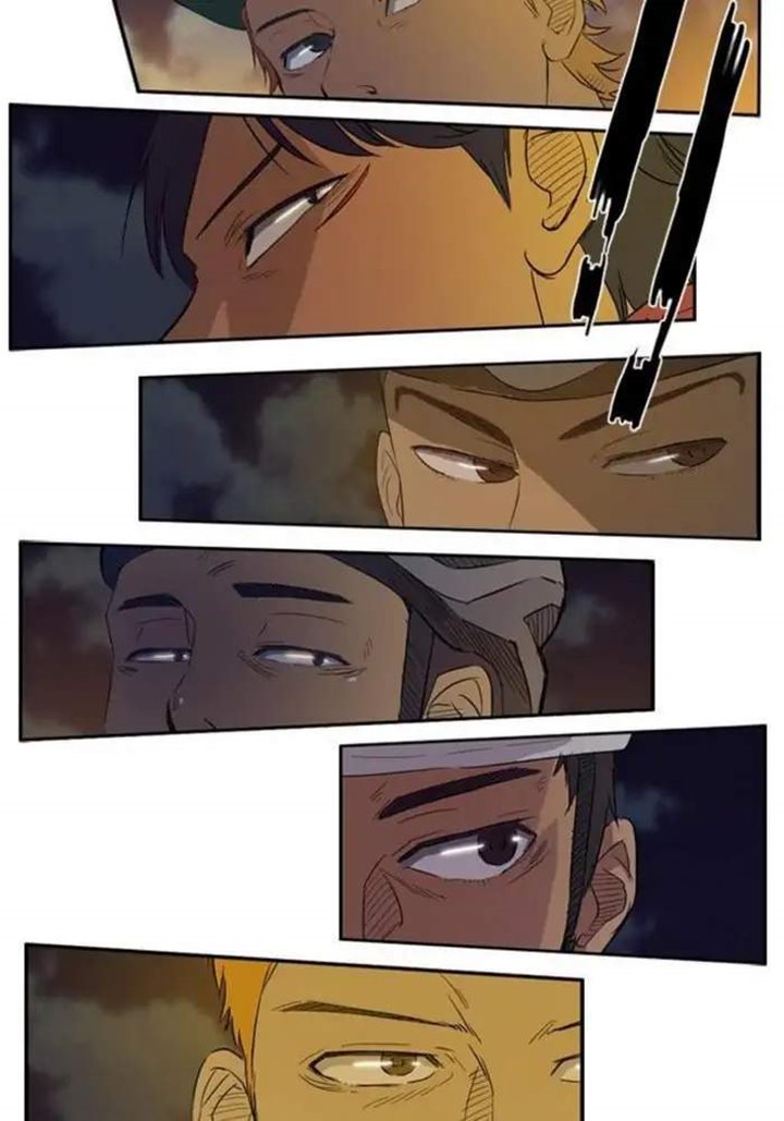 Wind Breaker - Chapter 12 - Page 15