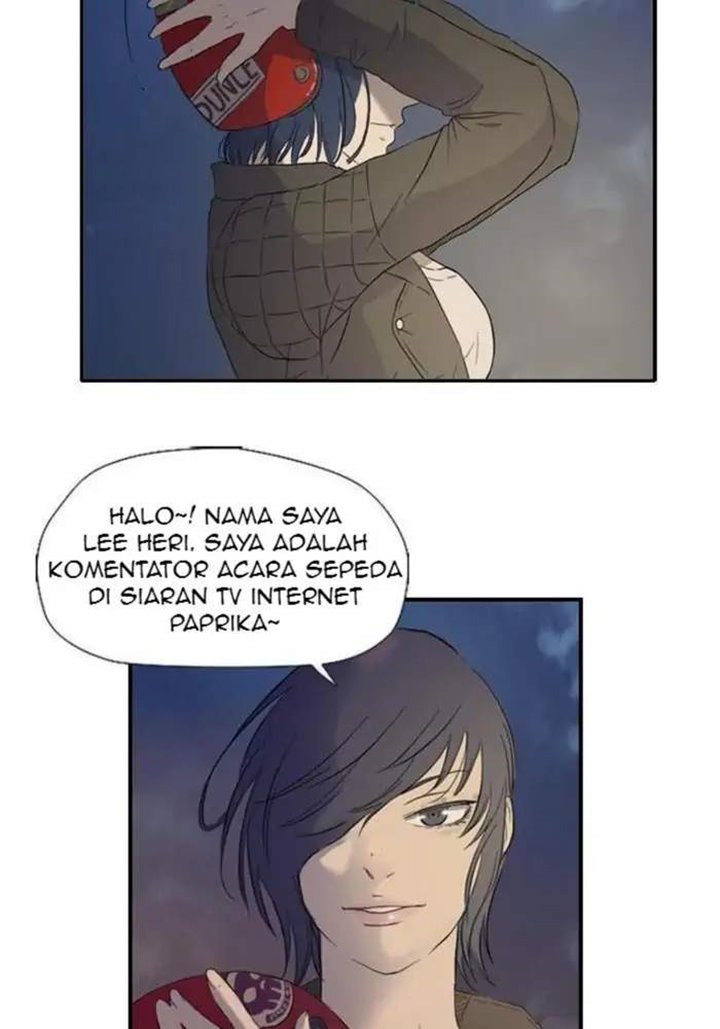 Wind Breaker - Chapter 12 - Page 20