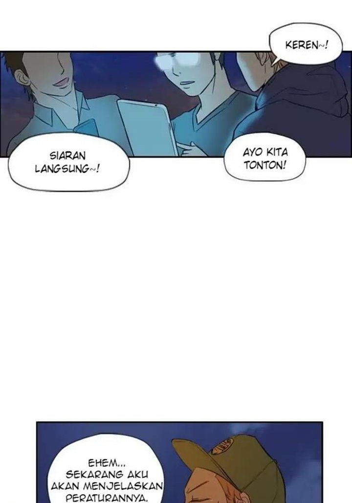 Wind Breaker - Chapter 12 - Page 26