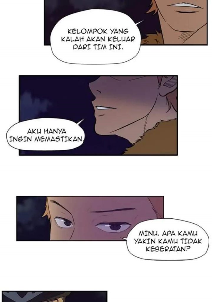Wind Breaker - Chapter 12 - Page 32