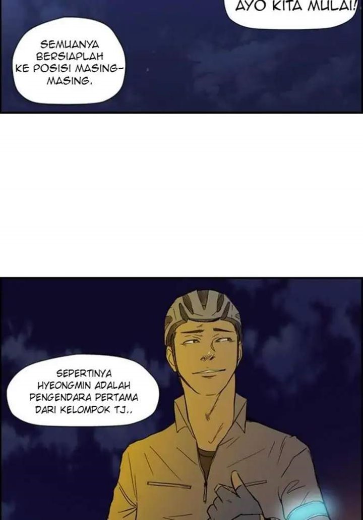 Wind Breaker - Chapter 12 - Page 38