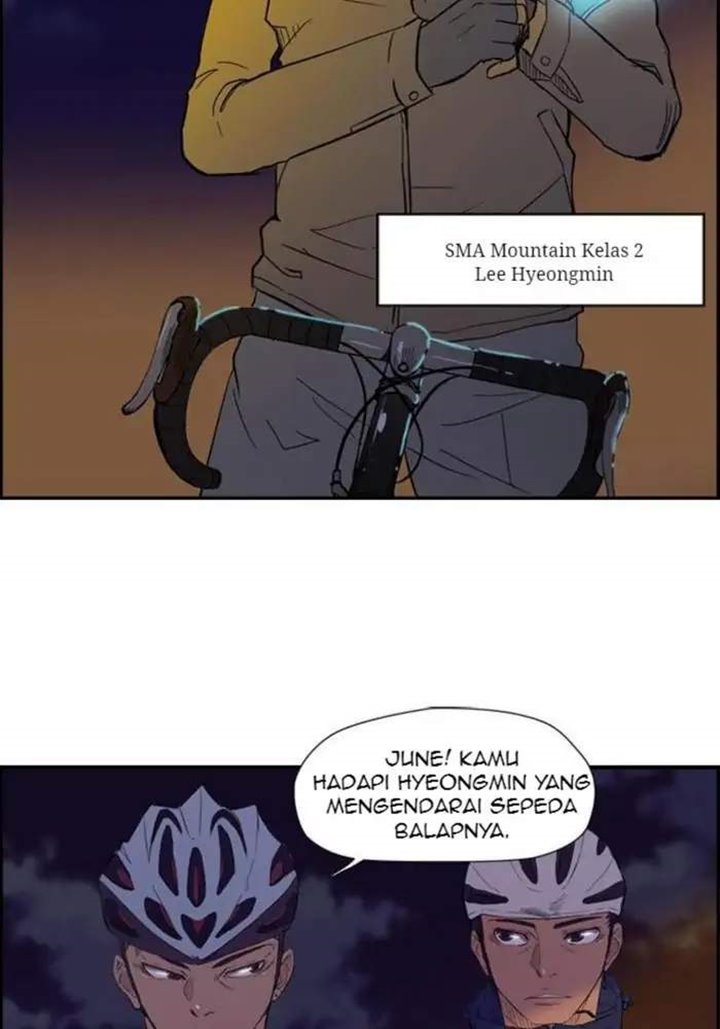 Wind Breaker - Chapter 12 - Page 39