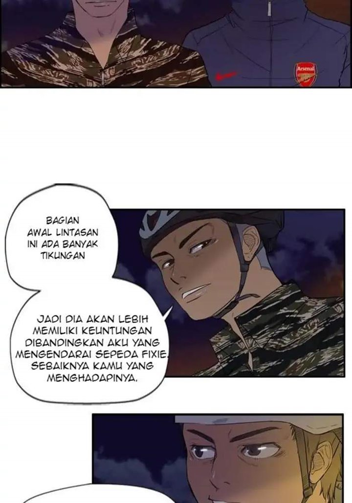 Wind Breaker - Chapter 12 - Page 40
