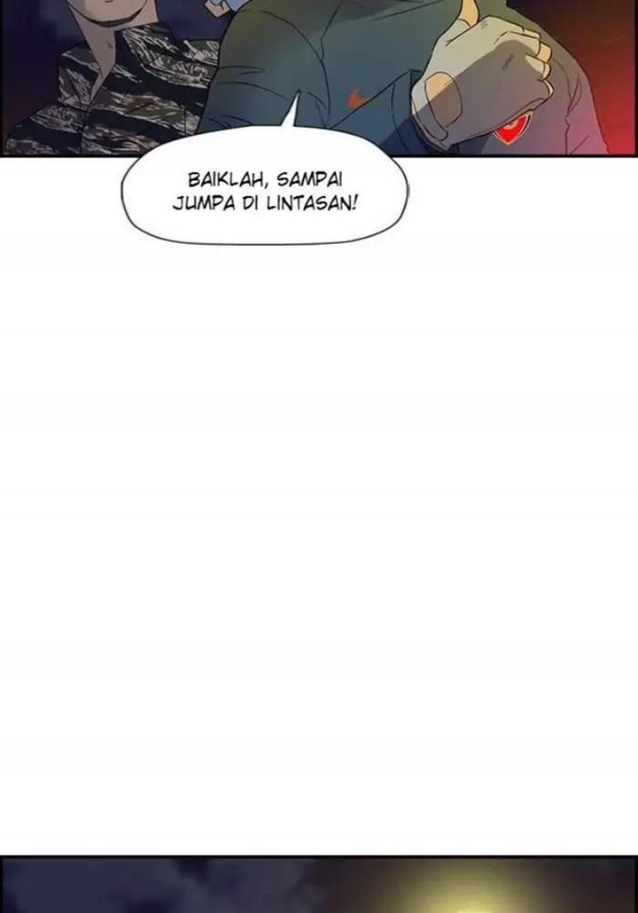 Wind Breaker - Chapter 12 - Page 43