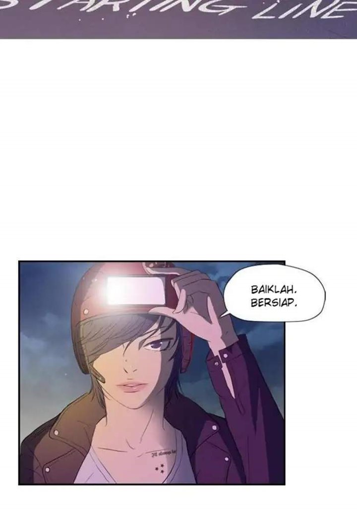 Wind Breaker - Chapter 12 - Page 46