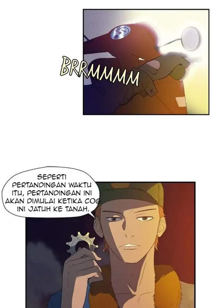 Wind Breaker - Chapter 12 - Page 47