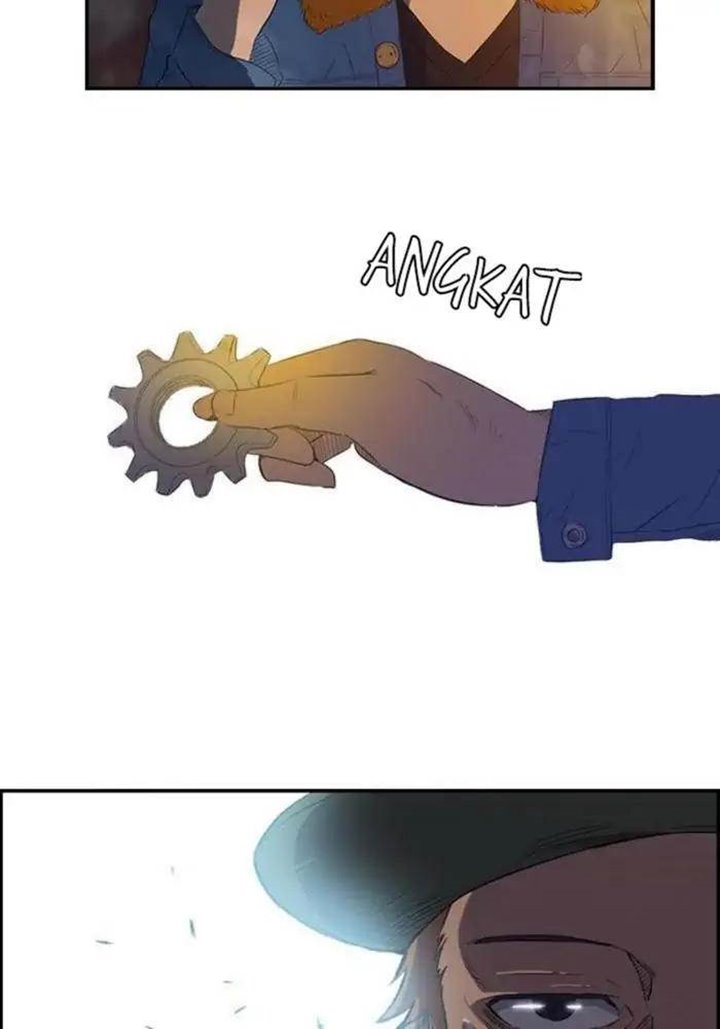 Wind Breaker - Chapter 12 - Page 48