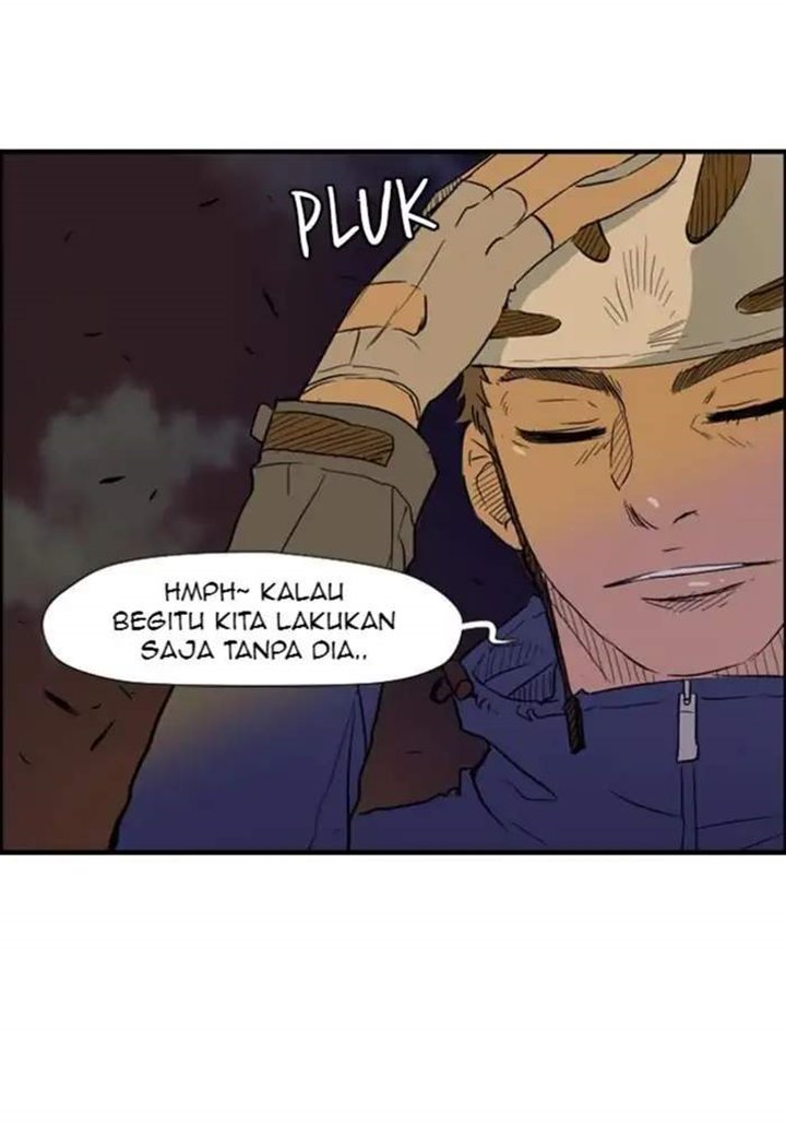 Wind Breaker - Chapter 12 - Page 6