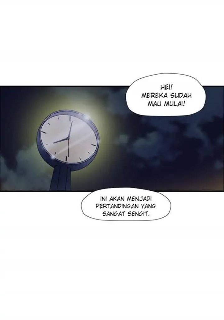 Wind Breaker - Chapter 12 - Page 7