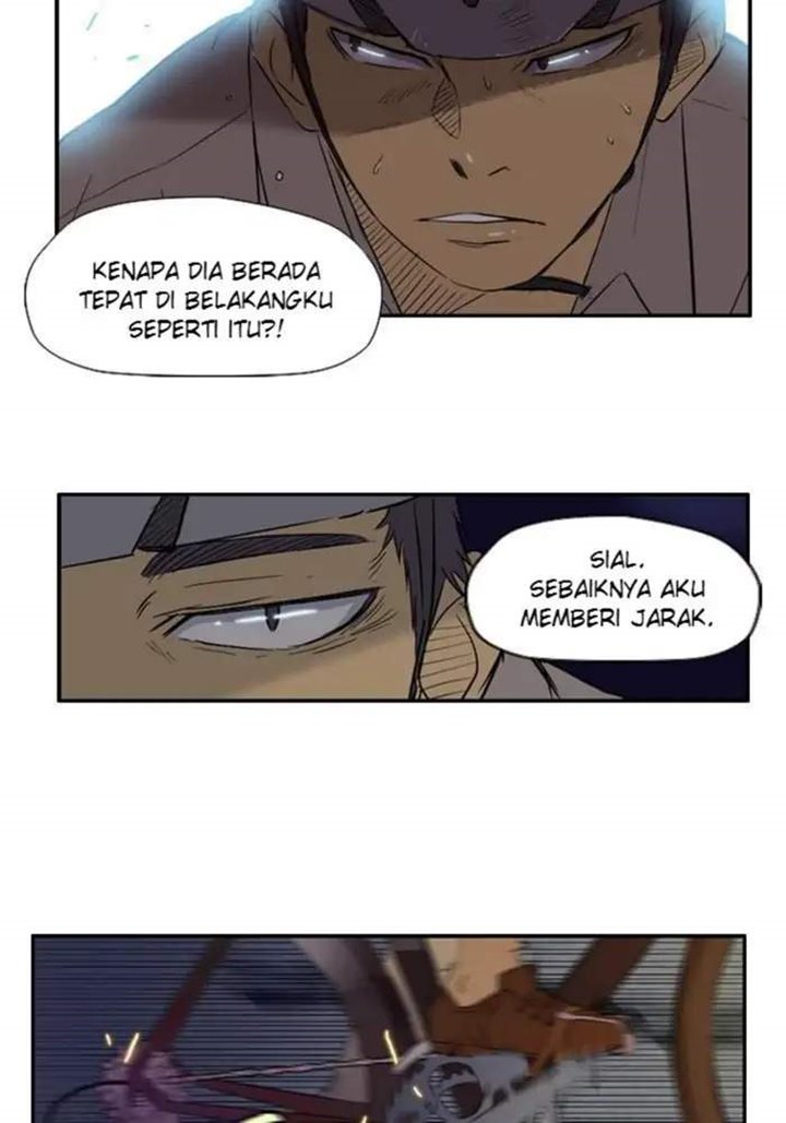 Wind Breaker - Chapter 13 - Page 11