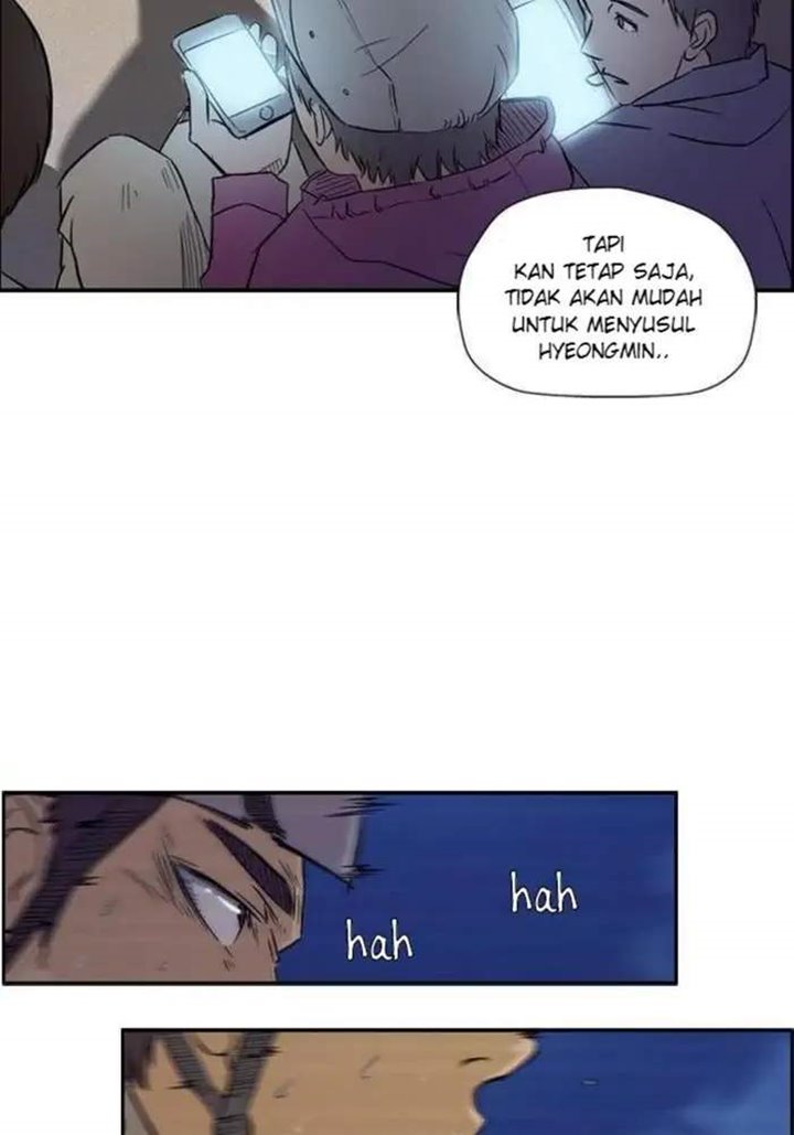 Wind Breaker - Chapter 13 - Page 22